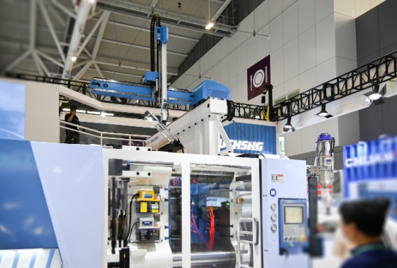 塑料注塑机日常保养知识解析